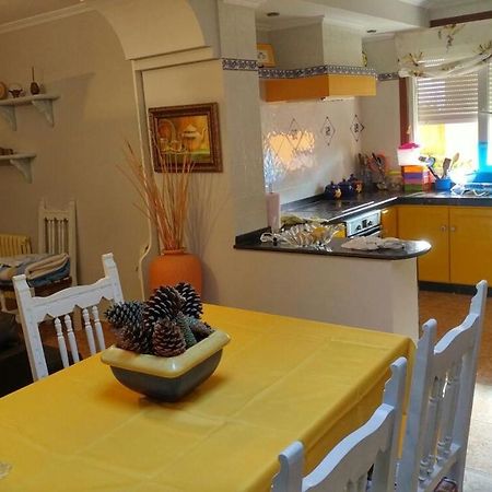 Apartamento Revolta Noalla  Luaran gambar