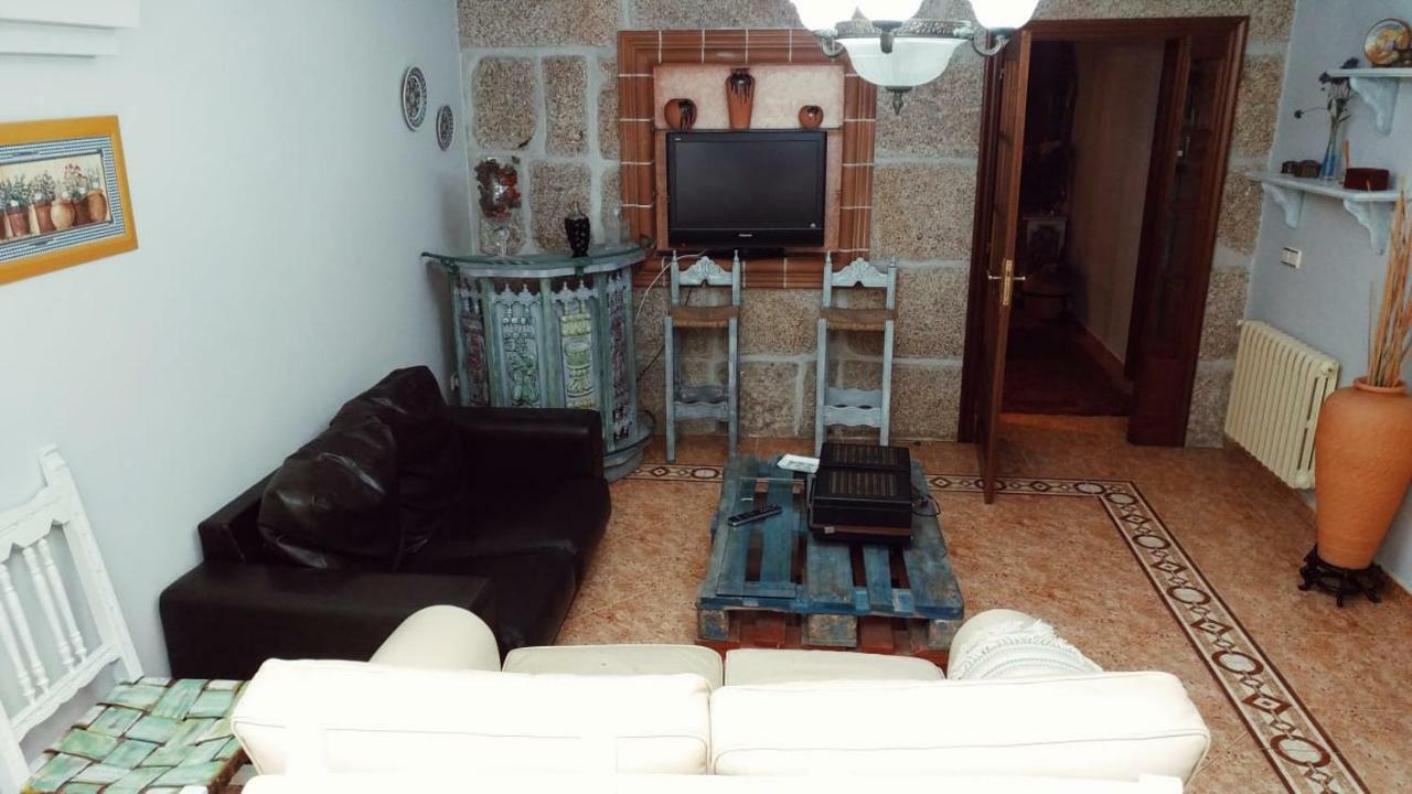 Apartamento Revolta Noalla  Luaran gambar
