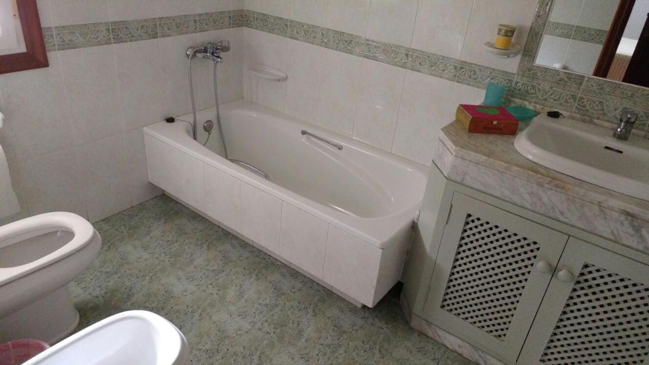 Apartamento Revolta Noalla  Luaran gambar