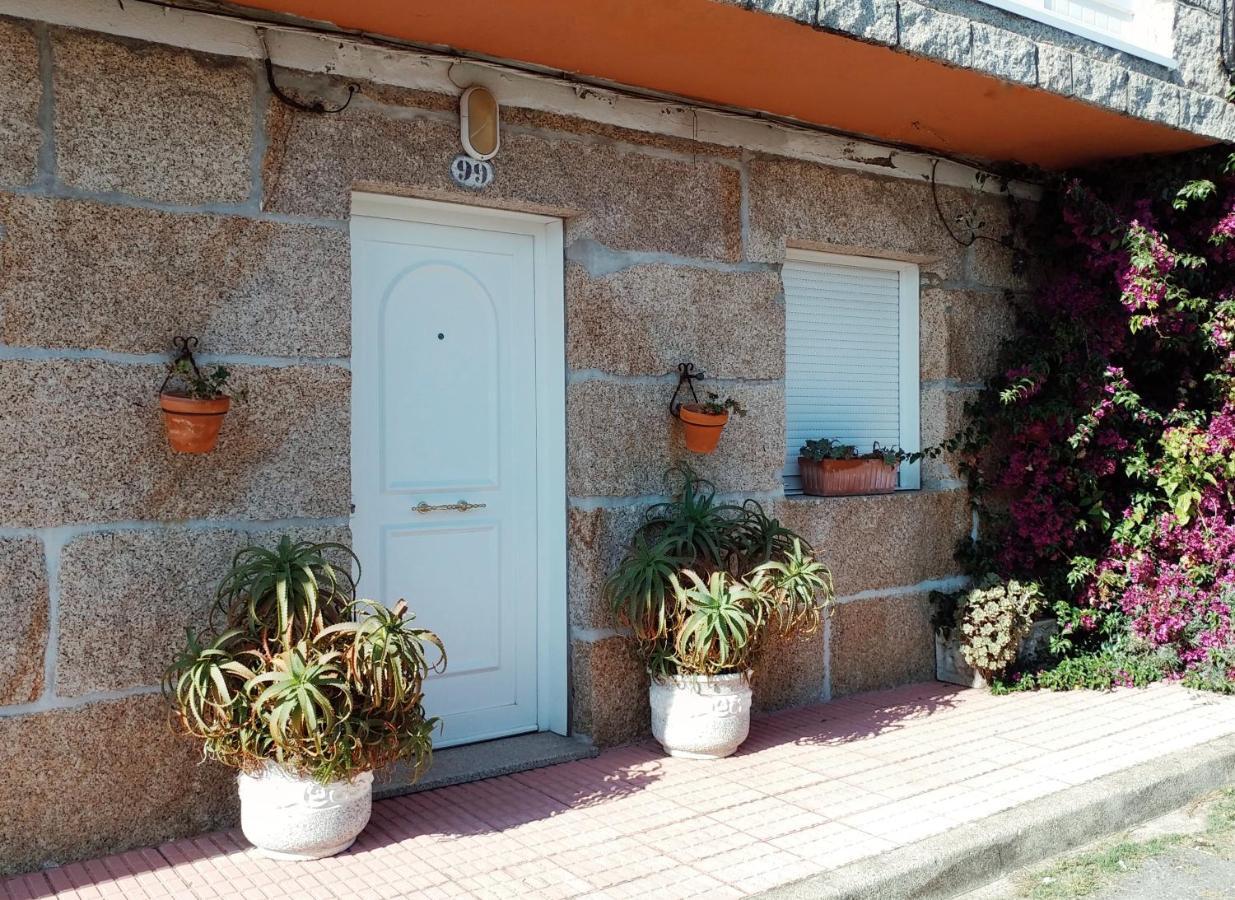 Apartamento Revolta Noalla  Luaran gambar