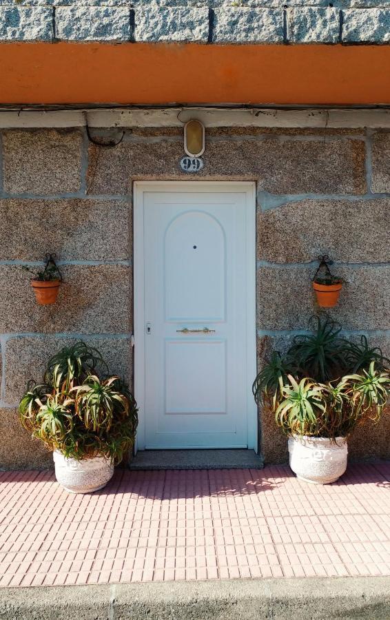 Apartamento Revolta Noalla  Luaran gambar